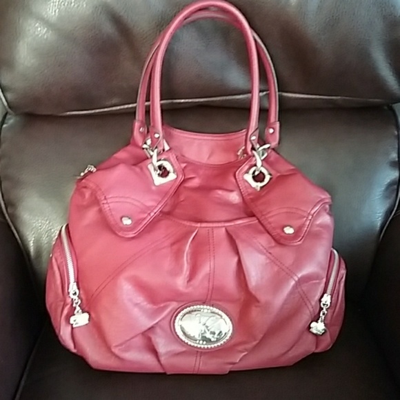 kathy van zeeland hobo handbags